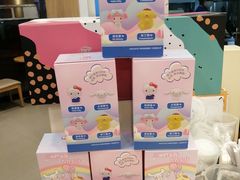 -DQ·蛋糕·冰淇淋(富华里店)