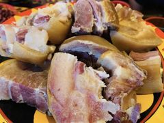 -彝风人家彝族餐厅