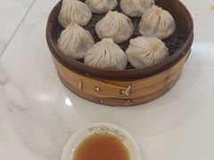 -锡缘无锡小笼馆(武胜路店)