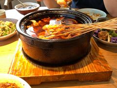 -胡马八破·川菜小馆(高新万达店)