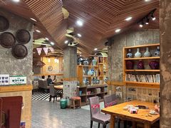 -老康火锅(桥南街店)