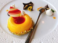 -锦江宾馆-花园餐厅