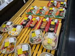 -七鲜超市(瑞虹天地太阳宫店)