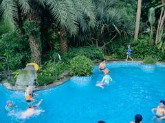 -佰园全日西餐厅-厦门佰翔软件园酒店