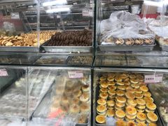 -爱德顺糕点食屋(利民道店)