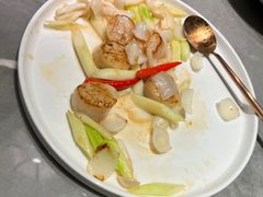 -隐溪茶馆(金虹桥店)