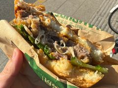 -魏家凉皮(协和店)