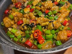 -鱼亨小鲜酸菜鱼(大信店)