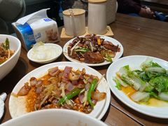 -寻裕记·现炒浇头面(人民广场店)