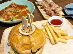 -G+KITCHEN(龙湖狮山天街店)