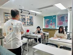 -帝京日语(春熙路旗舰校区)