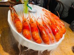 -乔街深夜食堂·小龙虾·高压锅生蚝(杭州总店)
