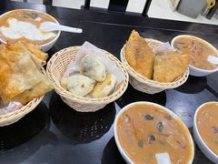 -方中山胡辣汤(正光路店)