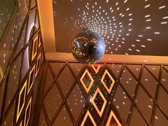 -欢乐空间KTV(奥山世纪城店)