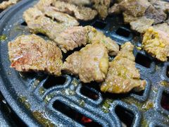 -牛犇烤肉(物资学院路店)