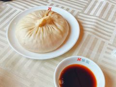 -怡园饭店-餐厅(四望亭店)