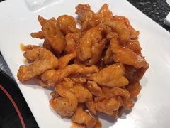 -老苏州芳和园茶酒楼  传统苏帮菜(观前店)