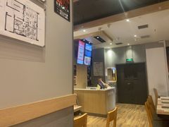 -吉野家(次渠大街店)