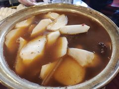 -王太饭堂
