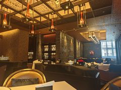 -丽思卡尔顿酒店-天泰轩中餐厅(大沽北路店)