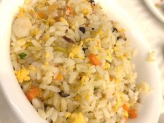 扬州炒饭-怡园饭店-餐厅(四望亭店)