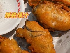 -飞尝蚝·顺德菜·鱼生(顺德总店)