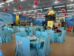 -南湾海鲜餐厅(南澳海鲜街店)