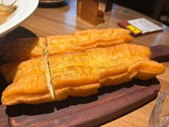 油条-KŌNG胶东小馆(华熙店)