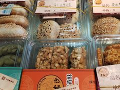 -王家沙点心店(南京西路总店)