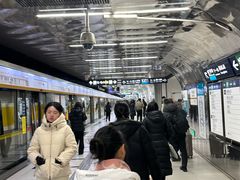 -呼家楼(地铁站)