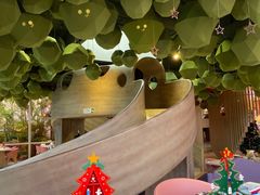 -水桶王国主题餐厅·聚会·生日派对·亲子活动·家庭套餐(亚龙湾希尔顿店)