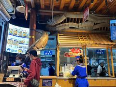 -留焕小吃·昆明非遗小吃品牌(文明街旗舰店)