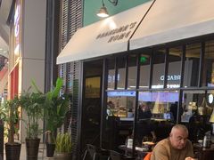 -外婆家(义乌新光汇购物中心店)