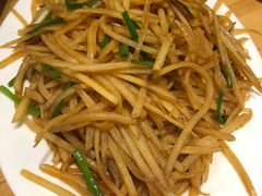 -香满园春饼·家常菜(东大桥店)