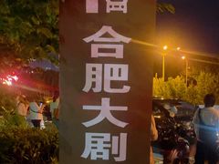 -合肥大剧院