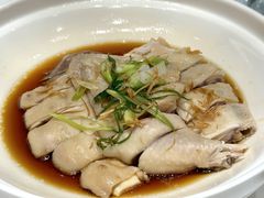-山东老家(科韵分店)