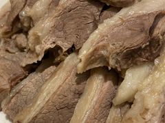 手抓羊肉-宁夏国强手抓羊肉·清真菜(未央路凤三店)
