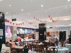 -紫光园(劲松店)
