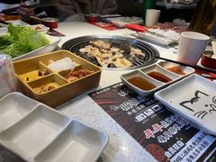 -猫抓烤肉(春熙路店)
