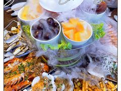一片海（小海/份）-日进一片海.生腌海鲜火锅.宵夜烧烤(三里屯总店)