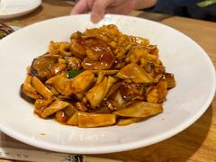 八珍豆腐-陈傻子餐厅(世纪都会店)