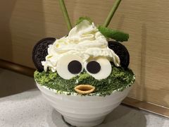 -海底捞火锅(金山百联店)