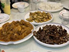 -同发号饭庄(复兴路店)