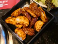 -一品诚记烤肉·甄选店(中南路店)