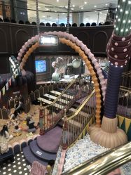 -MELAND CLUB•花园城堡主题亲子乐园•派对•餐厅(广州乐峰广场旗舰店)