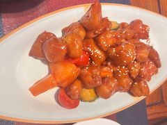 -一心斋素食馆(龙岗店)