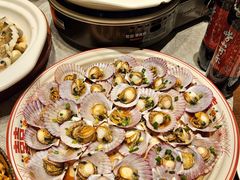 -单家老院·院子里的青岛菜(沙子口店)