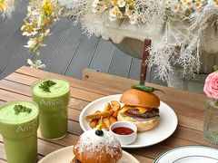 -Grande A'moo(上海万象城店)