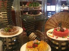 -华美达酒店-无国界自助餐厅