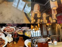 -二十八里太湖船菜(吉祥路店)